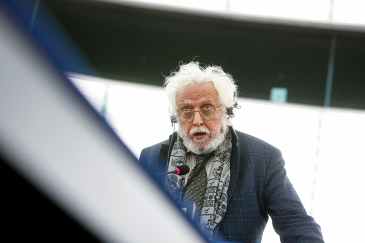 Γιώργος Γραμματικάκης