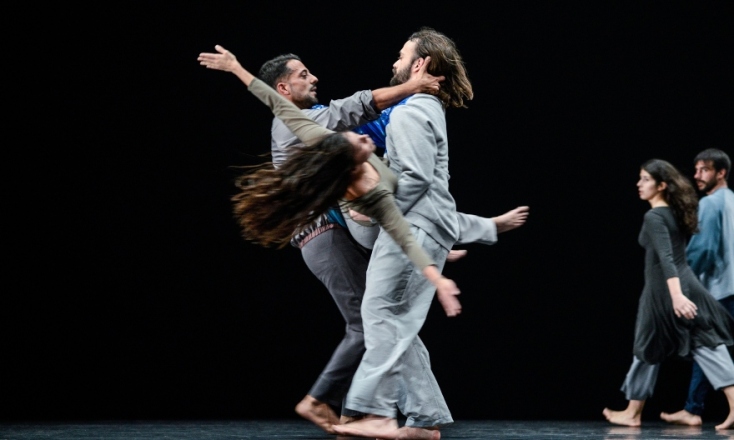 Jesus Rubio Gamo, "Gran bolero"