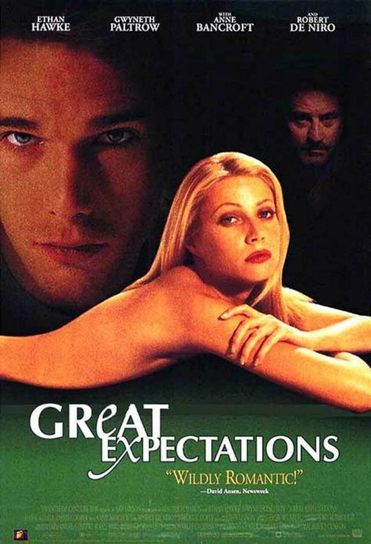 Great Expectations