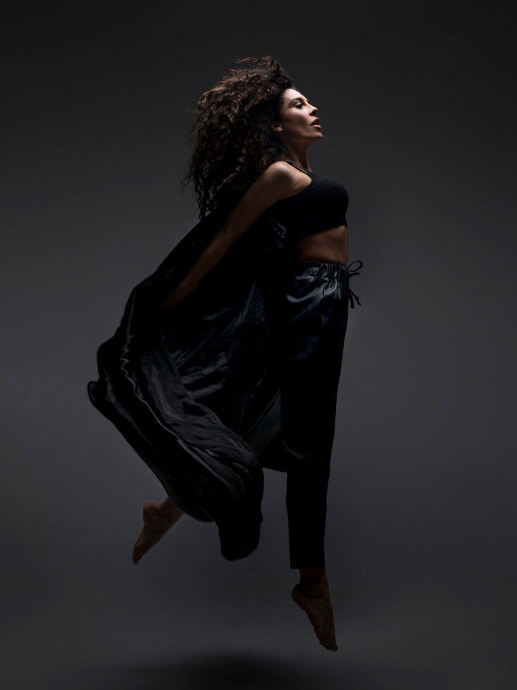 Ελλάδα - Yianna Terzi