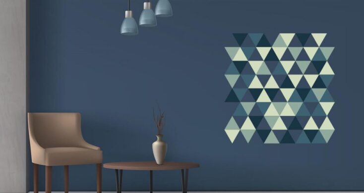 Αυτοκόλλητο τοίχου από urbanstickers.gr