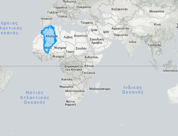 Γροιλανδία