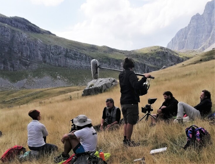 Πράσινες ιστορίες