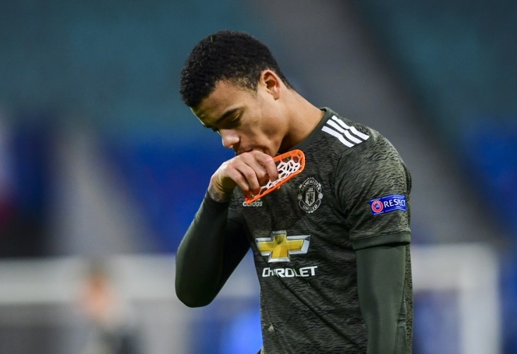 Μέισον Γκρίνγουντ