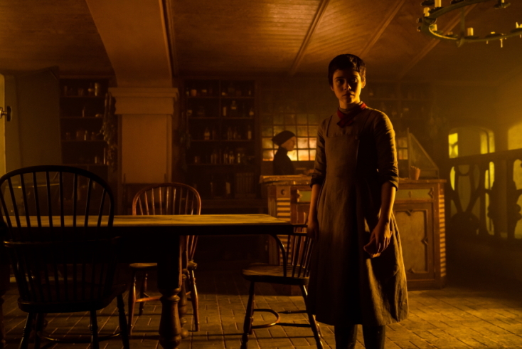 Γκρέτελ &amp; Χάνσελ