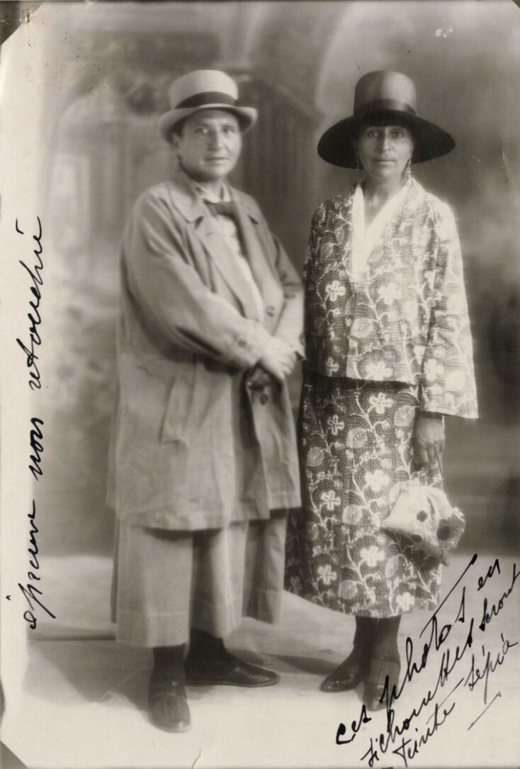 10 σπουδαίοι αληθινοί έρωτες που άφησαν ιστορία 