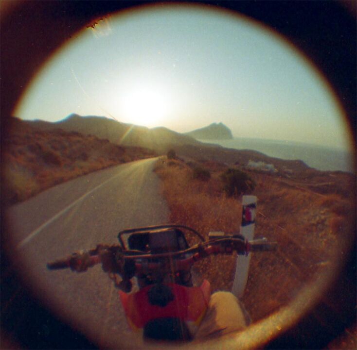 Τζώρτζης Γρηγοράκης