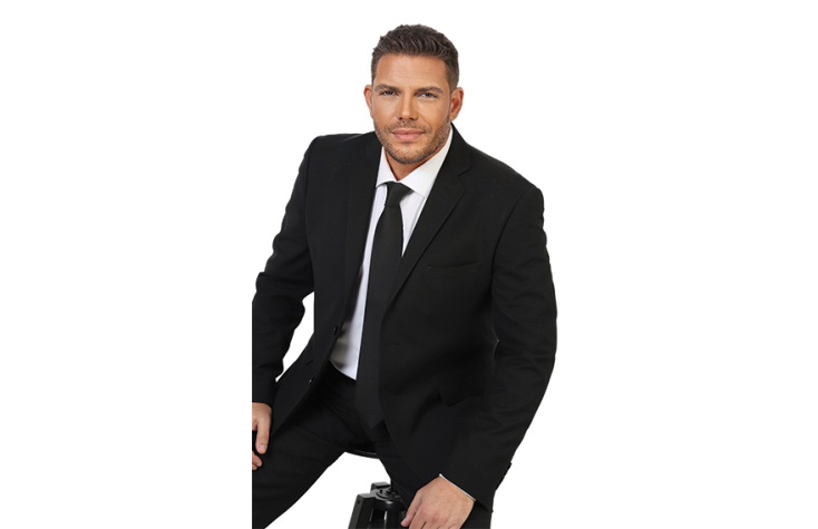 Ο γιος του Γρηγόρη Μπιθικώτση, Γρηγόρης