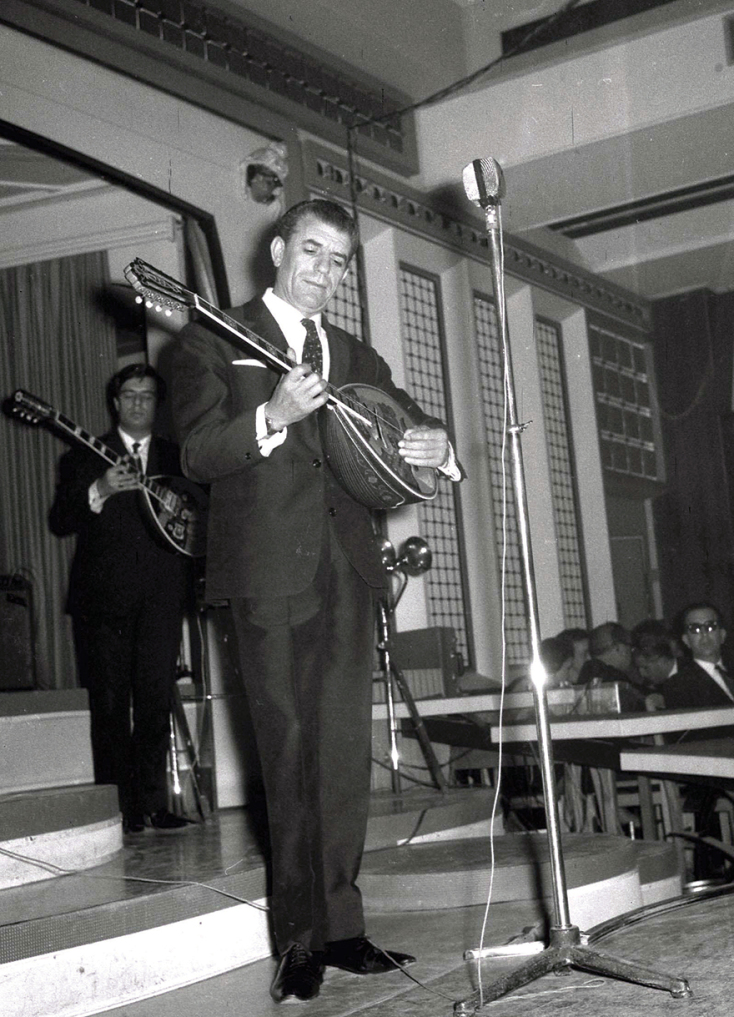 Γρηγόρης Μπιθικώτσης