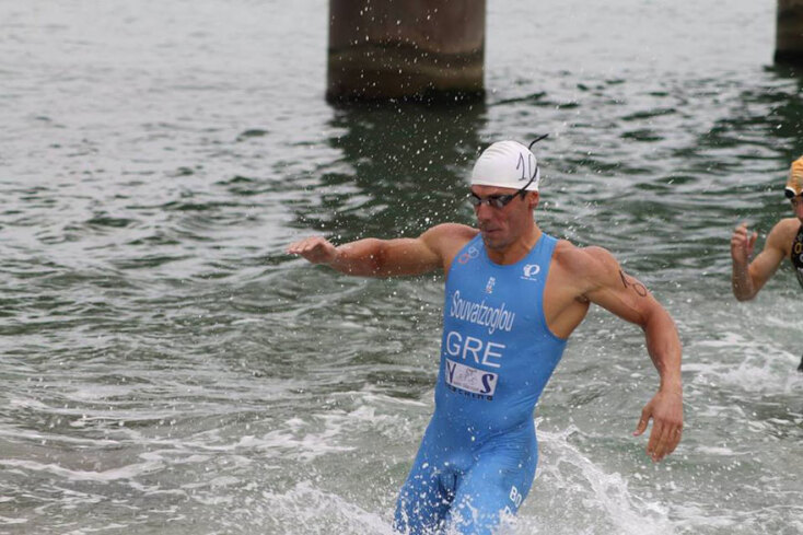 Γρηγόρης Σουβατζόγλου