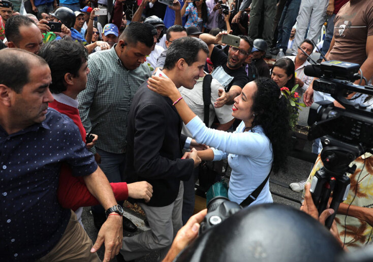 Χουάν Γκουαϊδό