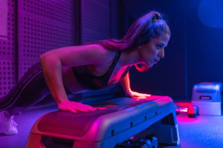 FFREAK BOUTIQUE FITNESS STUDIO