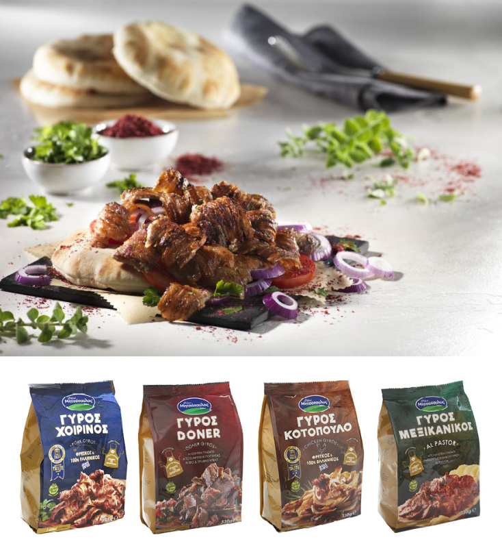 Φάρμα Μητσόπουλος