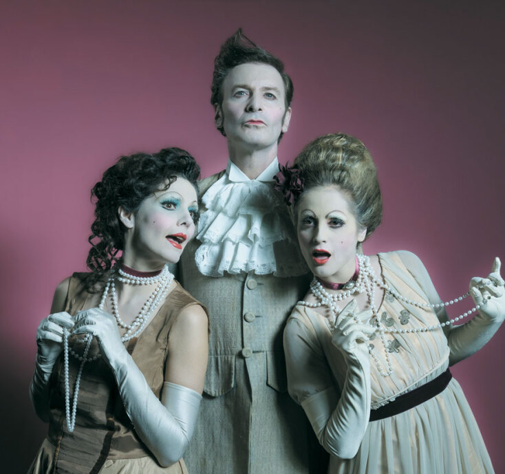 Η κληρονομιά