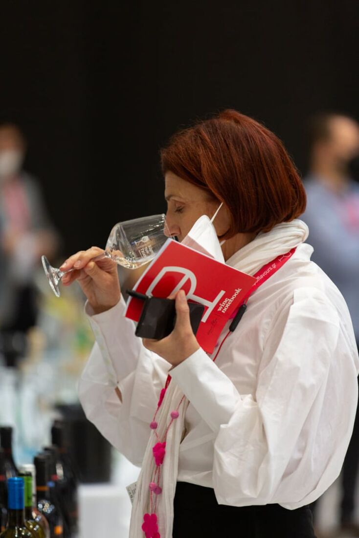 Μαρία Νέτσικα