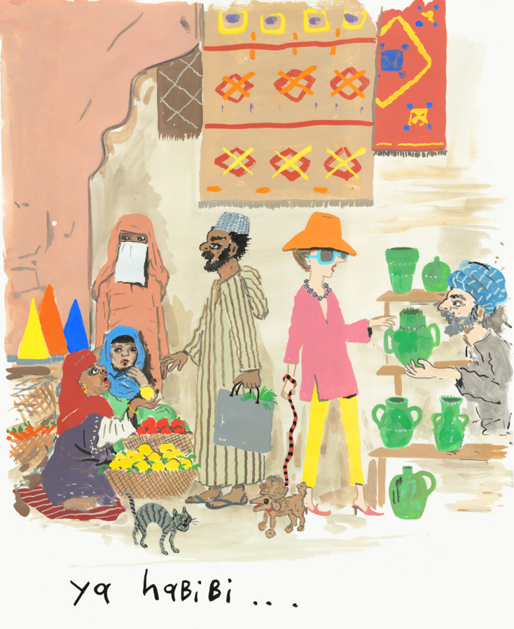 Έργο του Κωνσταντίνου Κακανιά 