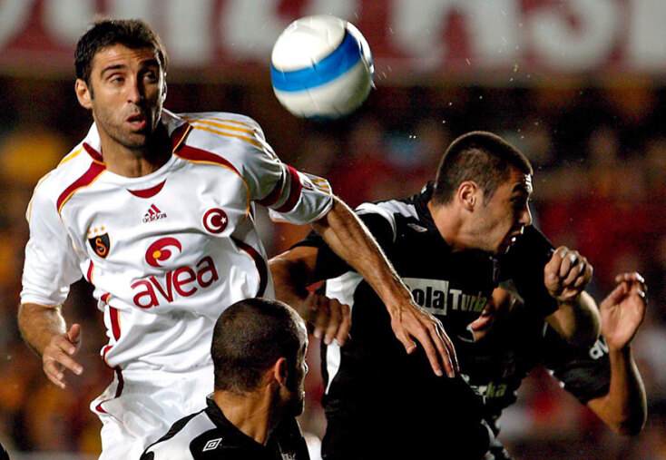 Χακάν Σουκούρ