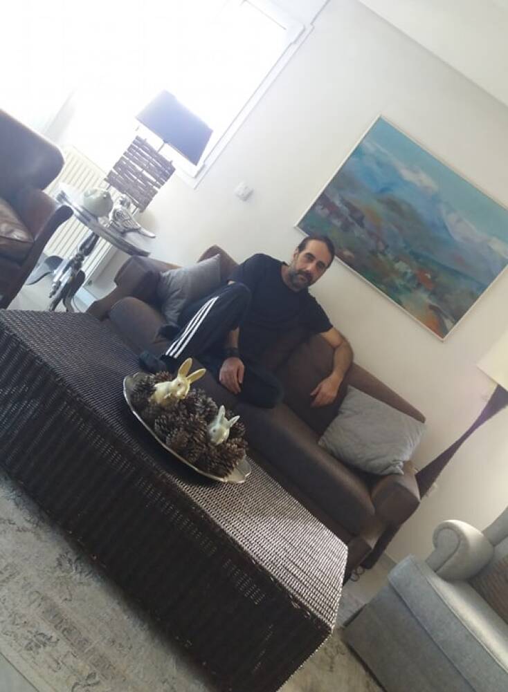 Χάκος Περβανίδης