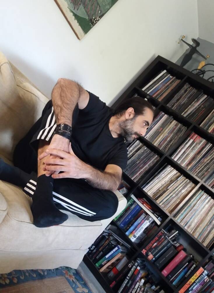 Χάκος Περβανίδης