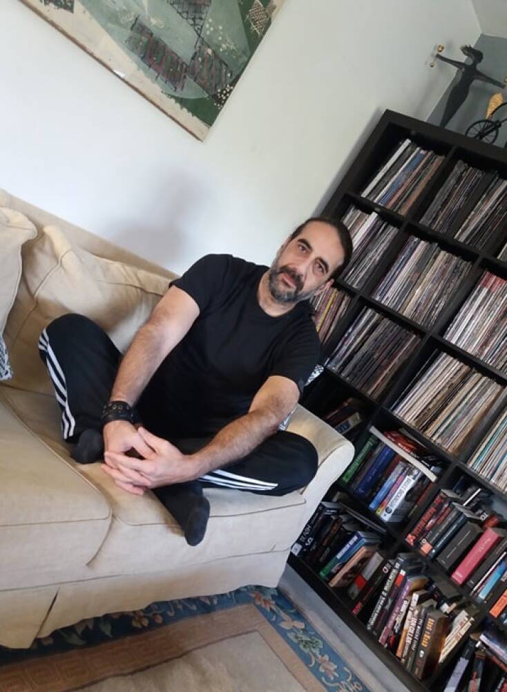 Χάκος Περβανίδης