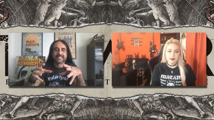 Χάκος Περβανίδης