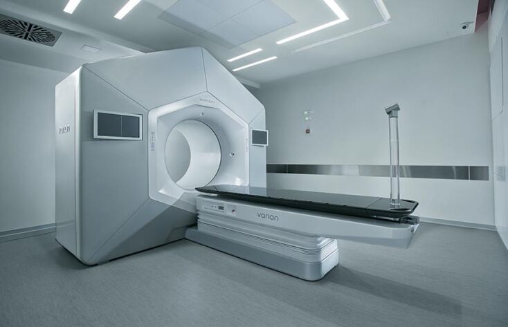 ΚΑΟ Υγεία / HALCYON  επιταχυντής