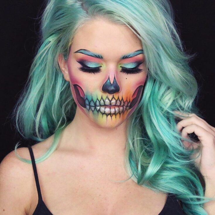 halloween-makeup-teal-and-neon-skull-unknown-creator-1000x1000.jpg