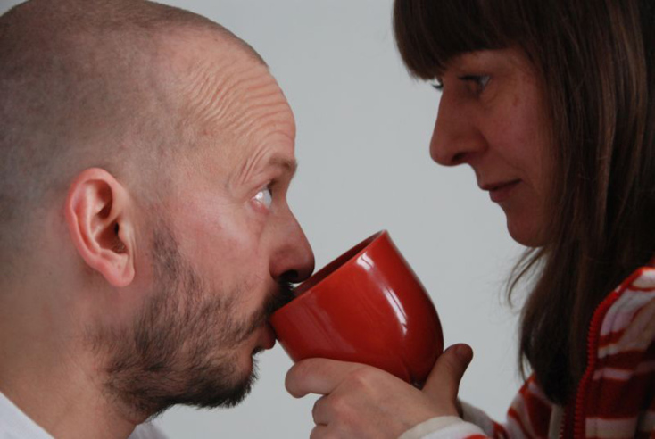 Halt auf freier Strecke