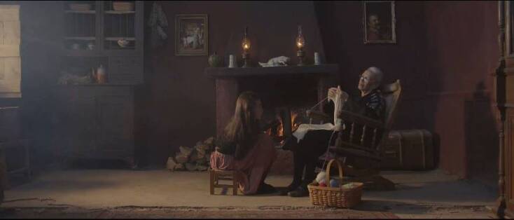 Hansel της Βίβιαν Παπαγεωργίου