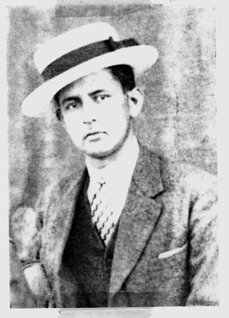 Χαράλαμπος Τζαβελόπουλος