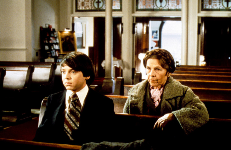 Harold and Maude