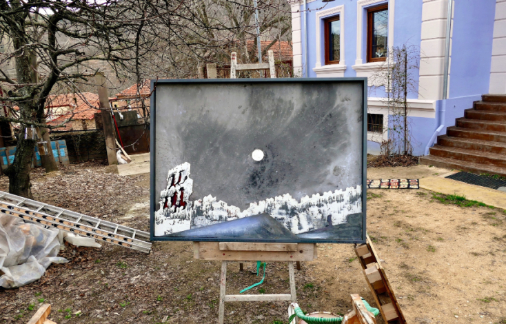 Χάρης Κοντοσφύρης