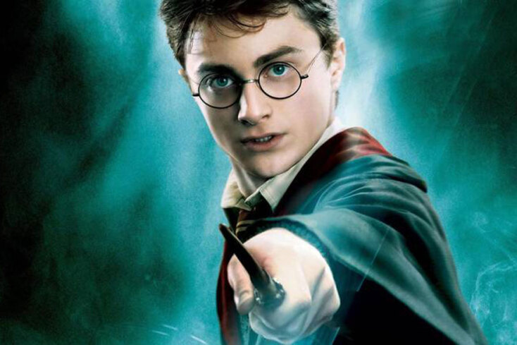 Χάρι Πότερ