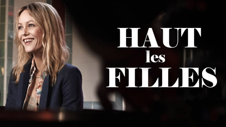 Haut les filles jolie version 