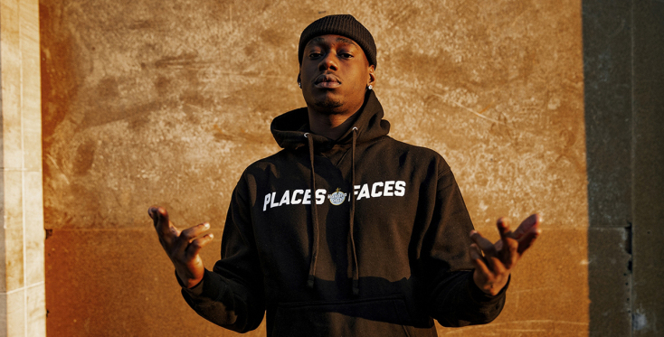 Η μουσική και τα όνειρα δεν έχουν σύνορα.