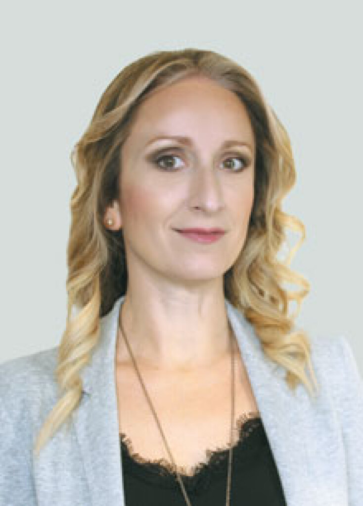 Ιωάννα Αδαμίδου MS, RD, Διαιτολόγος - Διατροφολόγος &amp; Βιολόγος, Υπεύθυνη Bioiatriki+ Nutrition, Θεσσαλονίκη, Όμιλος ΒΙΟΙΑΤΡΙΚΗ - ΒιοΚλινική Θεσσαλονίκης