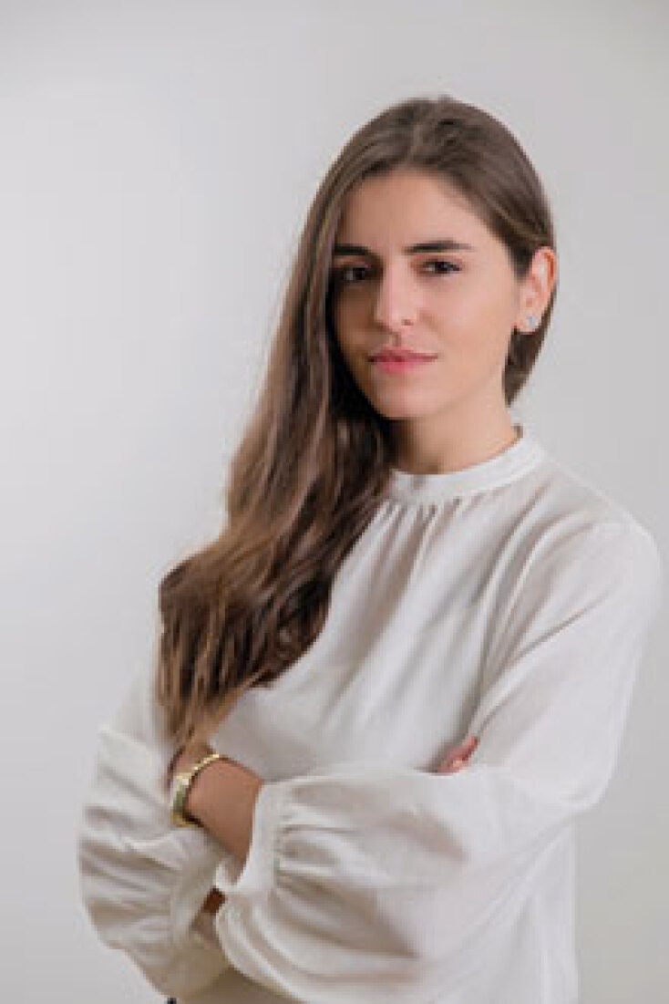 Ιωάννα Στεργίου MSc Διαιτολόγος -  Διατροφολόγος