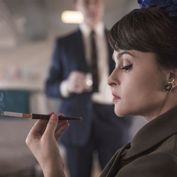 The Crown, Season 3, την «άτακτη» πριγκίπισσα Μαργαρίτα θα υποδυθεί η Έλενα Μπόναμ Κάρτερ