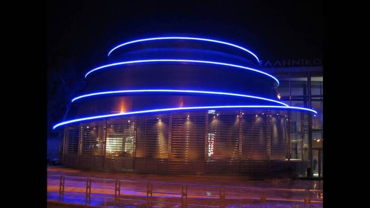 helenic_cosmos_tholos