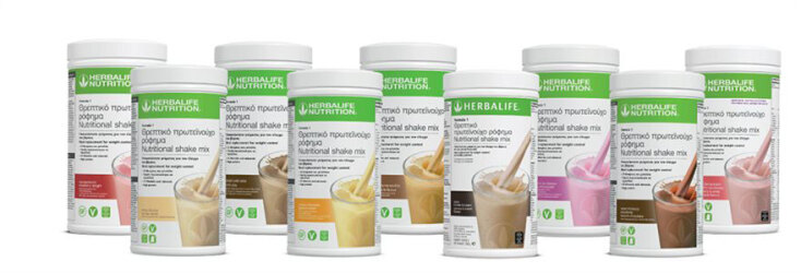 Herbalife