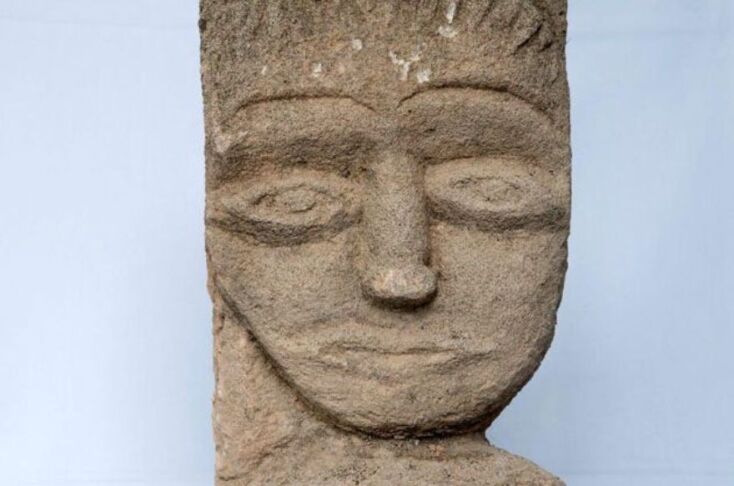 Εικαστική έκθεση «Ηρώον» στον Πύργο Μαρκέλλου στην Αίγινα για τα 200 χρόνια από την Ελληνική Επανάσταση.