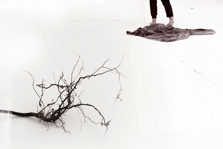 Splendidissima Gemma Recomposing Hildegard megaro mousikis athinon Constantine Skourlis Themelis Glunatsis