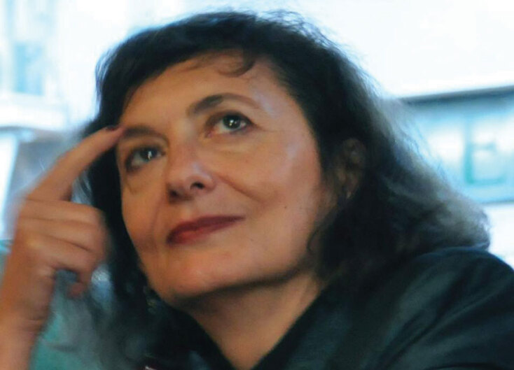 ΧΙΛΝΤΑ ΠΑΠΑΔΗΜΗΤΡΙΟΥ