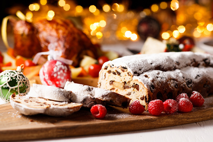 Εορταστική προσφορά διαμονής στο Hilton Αθηνών 