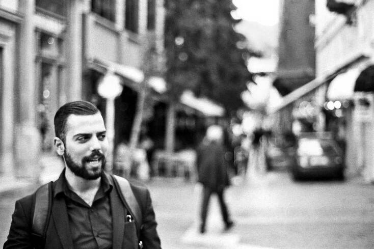 &nbsp;© ΓΙΑΝΝΗΣ ΟΙΚΟΝΟΜΟΥ. Τελικά, τι παίζει με τους χίπστερς;