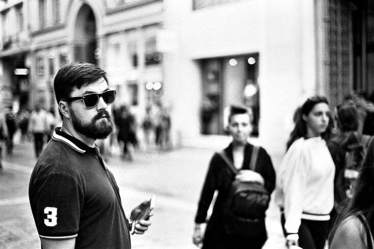 &nbsp;© ΓΙΑΝΝΗΣ ΟΙΚΟΝΟΜΟΥ. Τελικά, τι παίζει με τους χίπστερς;