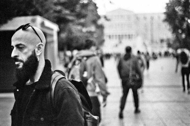 &nbsp;© ΓΙΑΝΝΗΣ ΟΙΚΟΝΟΜΟΥ. Τελικά, τι παίζει με τους χίπστερς;