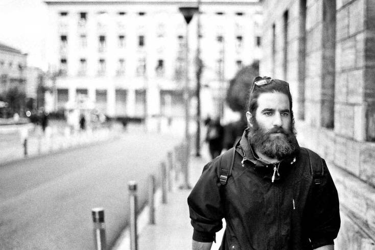 &nbsp;© ΓΙΑΝΝΗΣ ΟΙΚΟΝΟΜΟΥ. Τελικά, τι παίζει με τους χίπστερς;