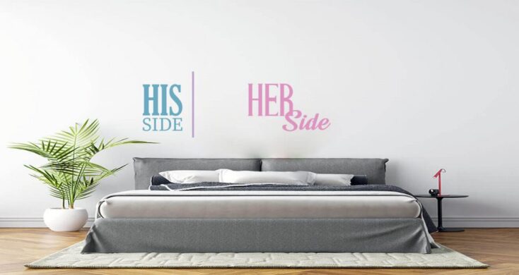 Αυτοκόλλητο τοίχου από urbanstickers.gr