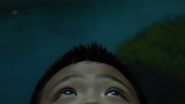 Σκηνή από την ταινία «Hiwa» της Ζακλίν Λέντζου